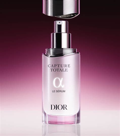 Recensioni Capture Totale Sérum de Teint di Christian Dior 